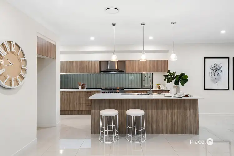 Third view of Homely house listing, 27 Grand Street, Rochedale QLD 4123