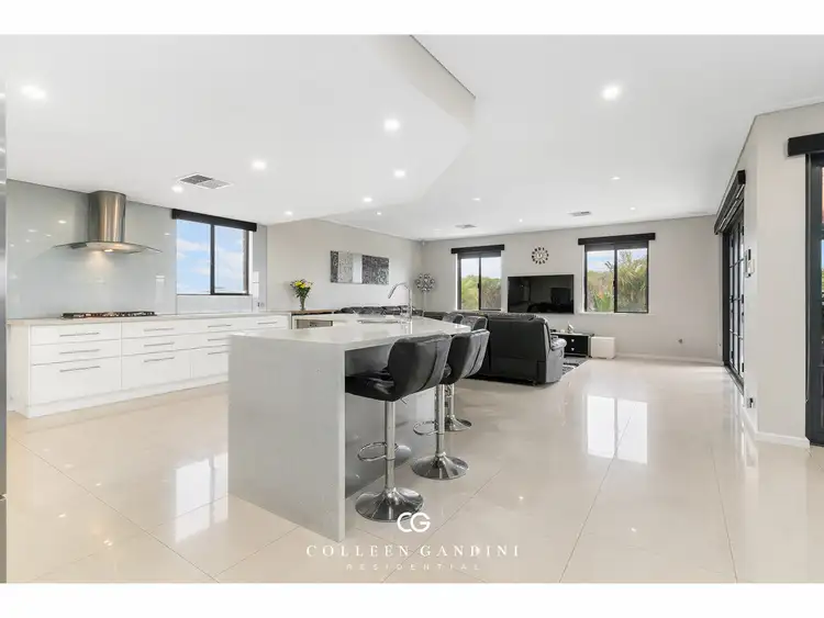 Fifth view of Homely house listing, 35 View Street, Beeliar WA 6164