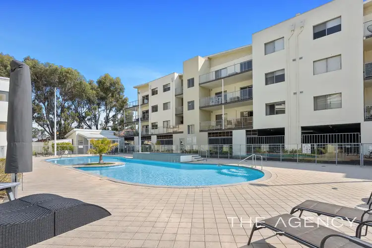 1/88 Lakeside Drive, Joondalup WA 6027