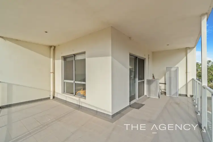 Sixth view of Homely apartment listing, 1/88 Lakeside Drive, Joondalup WA 6027