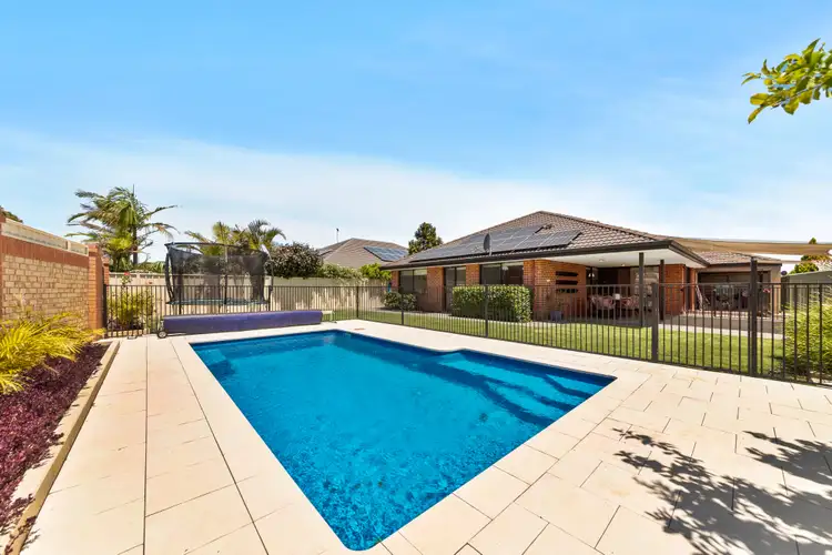 Main view of Homely house listing, 30 Lynella Circuit, Banksia Grove WA 6031