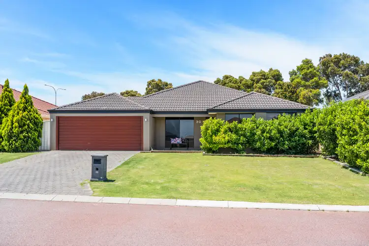 Third view of Homely house listing, 30 Lynella Circuit, Banksia Grove WA 6031