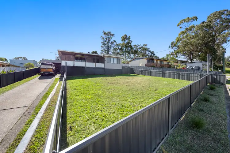 84 Graeme Street, Aberdeen NSW 2336