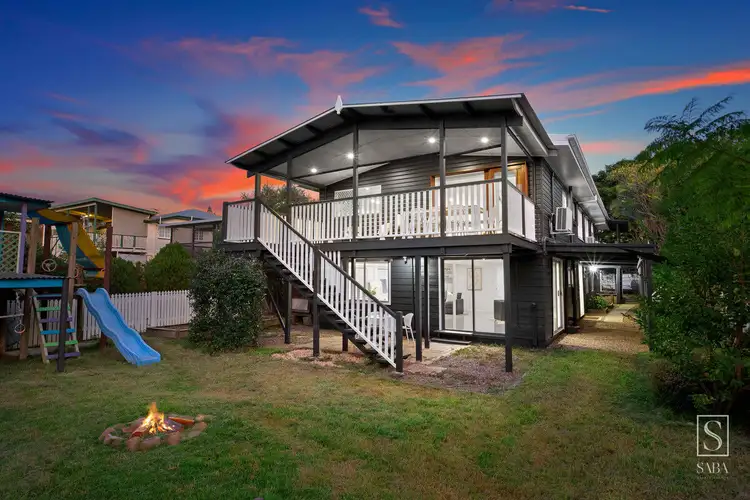 Main view of Homely house listing, 10 Lawson Street, Oxley QLD 4075
