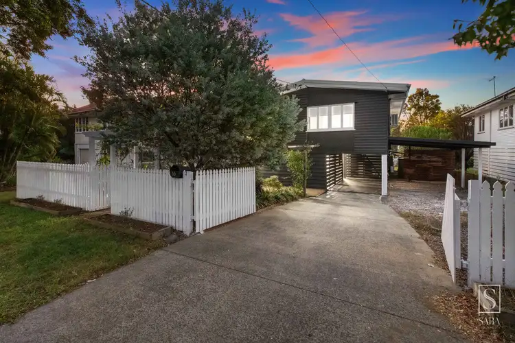 Third view of Homely house listing, 10 Lawson Street, Oxley QLD 4075