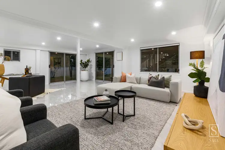 Sixth view of Homely house listing, 10 Lawson Street, Oxley QLD 4075