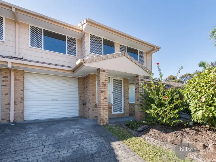 97 Edmund Rice Drive
