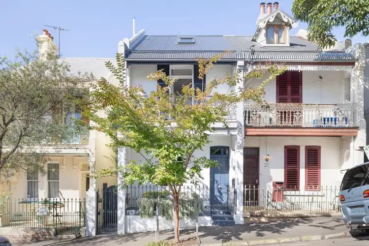 23 Church Street, Balmain NSW 2041