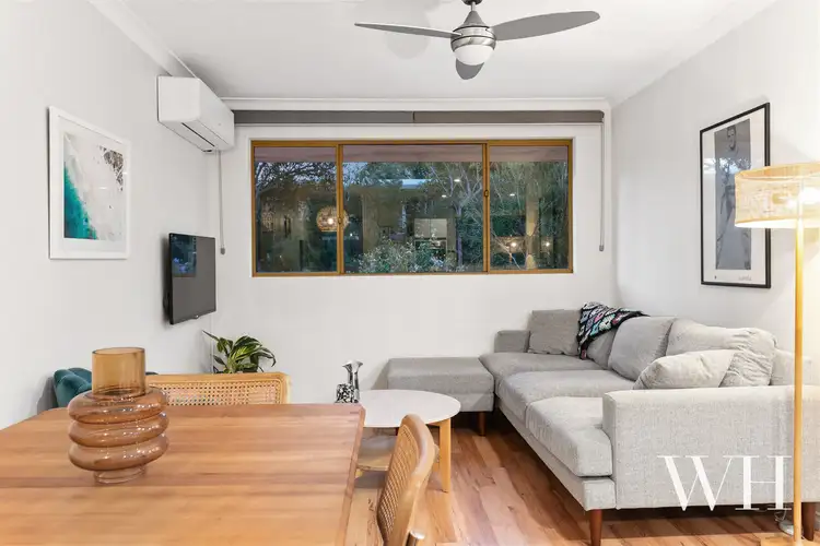 8/12 McNamara Way, Cottesloe WA 6011