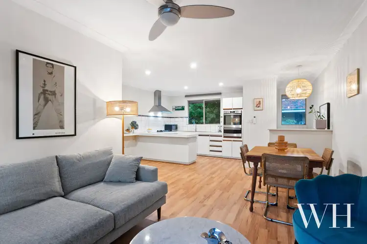 Second view of Homely apartment listing, 8/12 McNamara Way, Cottesloe WA 6011