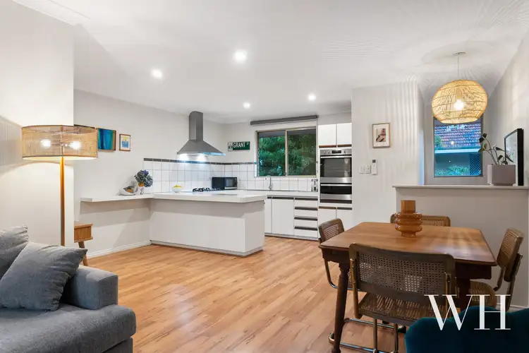 Third view of Homely apartment listing, 8/12 McNamara Way, Cottesloe WA 6011