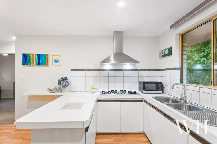 Sixth view of Homely apartment listing, 8/12 McNamara Way, Cottesloe WA 6011