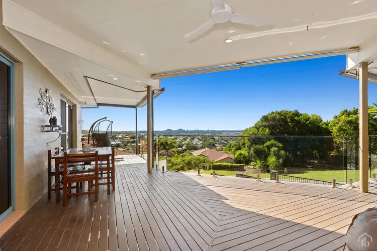Fifth view of Homely house listing, 41 Lochlomond Drive, Banora Point NSW 2486