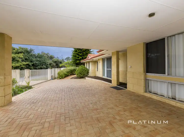 Third view of Homely house listing, 12b Mackay Way, Hillarys WA 6025