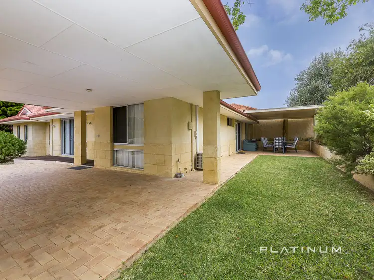 Fourth view of Homely house listing, 12b Mackay Way, Hillarys WA 6025