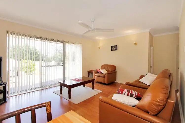 Fifth view of Homely house listing, 12b Mackay Way, Hillarys WA 6025