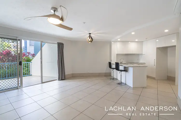 Third view of Homely unit listing, 5/59 Minchinton Street, Caloundra QLD 4551