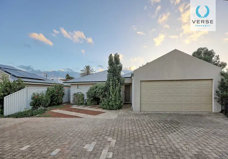 6/65 Bishop Road, Middle Swan WA 6056