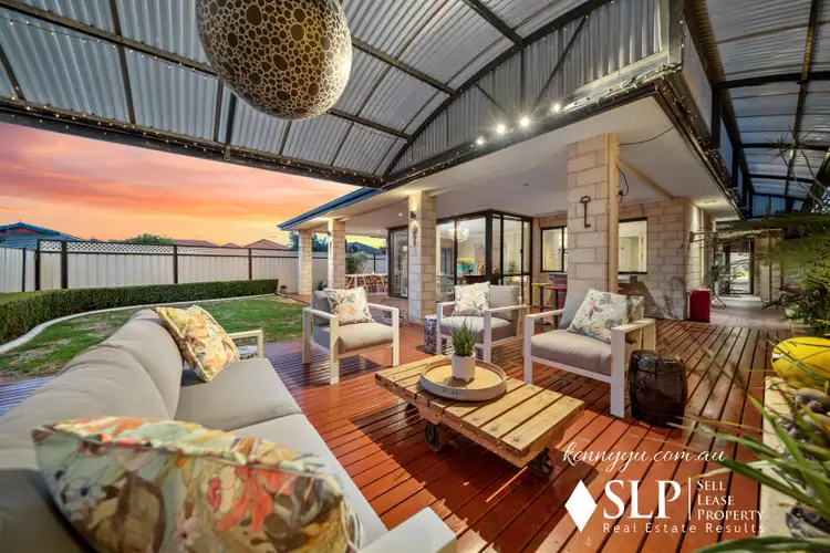 Seventh view of Homely house listing, 2 Rufus Parkway, Madeley WA 6065