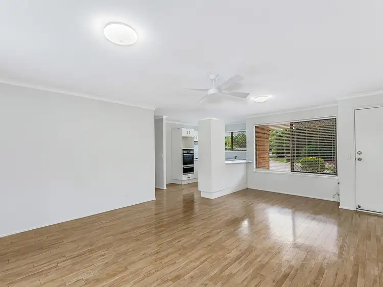Third view of Homely villa listing, 131/18 Spano Street, Zillmere QLD 4034