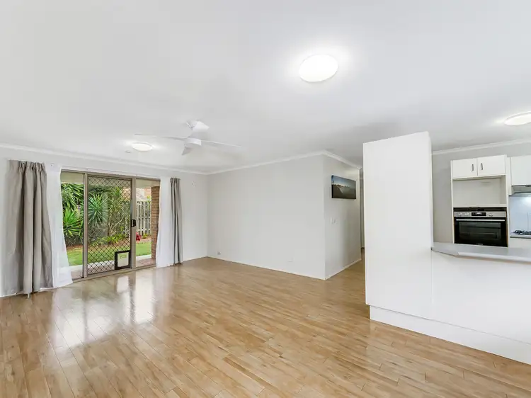 Sixth view of Homely villa listing, 131/18 Spano Street, Zillmere QLD 4034