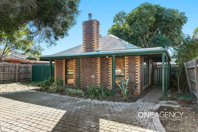 Third view of Homely house listing, 33 Seabrook Boulevard, Seabrook VIC 3028