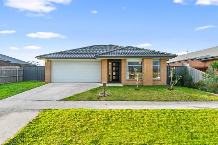 Main view of Homely house listing, 95 Hobson Street, Stratford VIC 3862