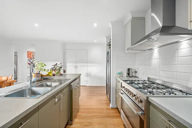 Second view of Homely house listing, 95 Hobson Street, Stratford VIC 3862