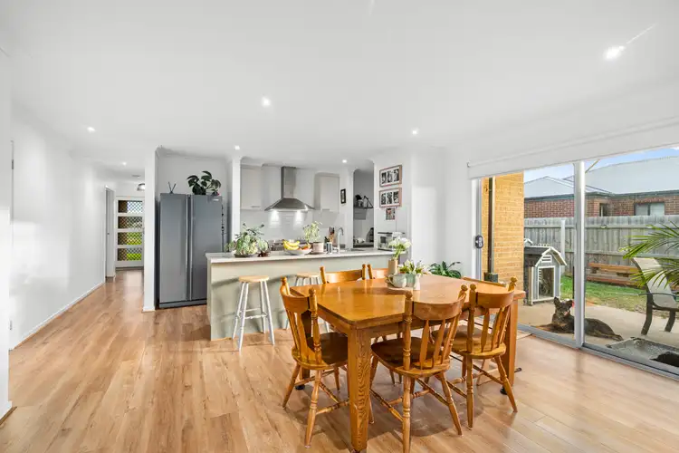 Third view of Homely house listing, 95 Hobson Street, Stratford VIC 3862