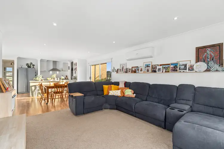 Fourth view of Homely house listing, 95 Hobson Street, Stratford VIC 3862