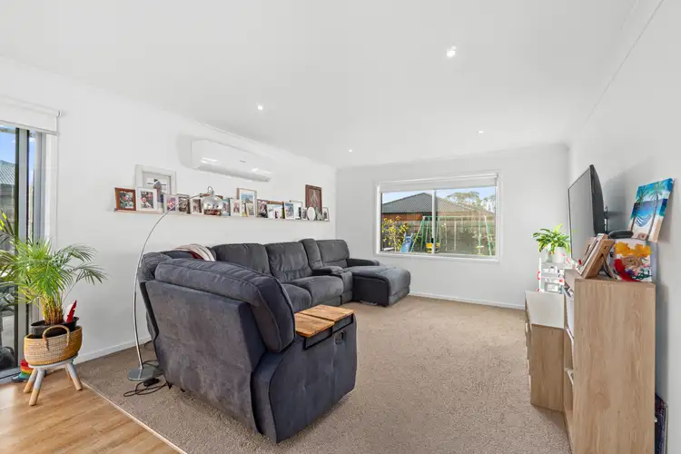 Fifth view of Homely house listing, 95 Hobson Street, Stratford VIC 3862