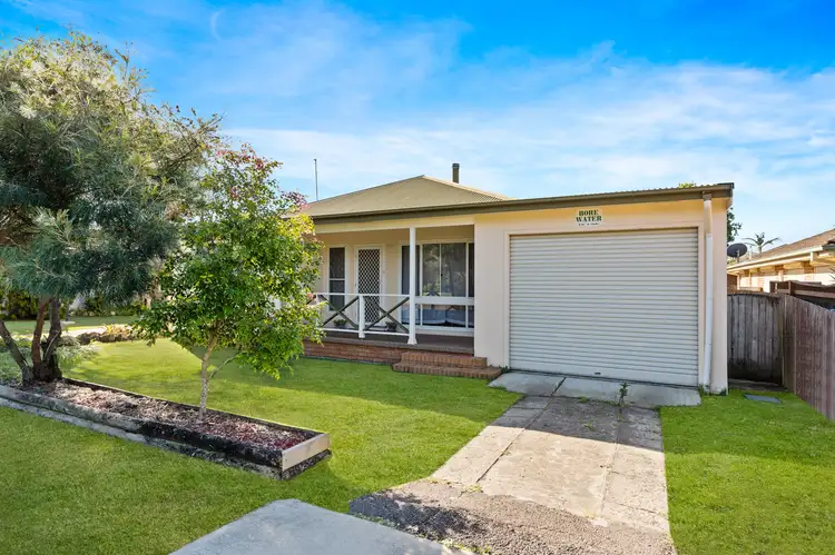 12 Yeddenba Avenue, Blue Bay NSW 2261