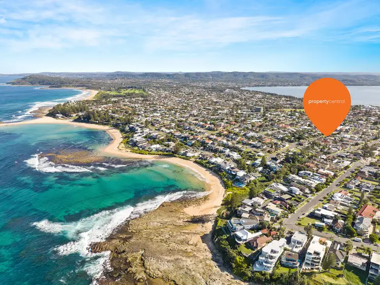 Second view of Homely house listing, 12 Yeddenba Avenue, Blue Bay NSW 2261