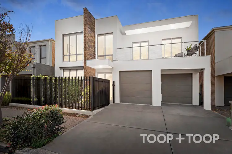 31 Kiln Drive, Brompton SA 5007
