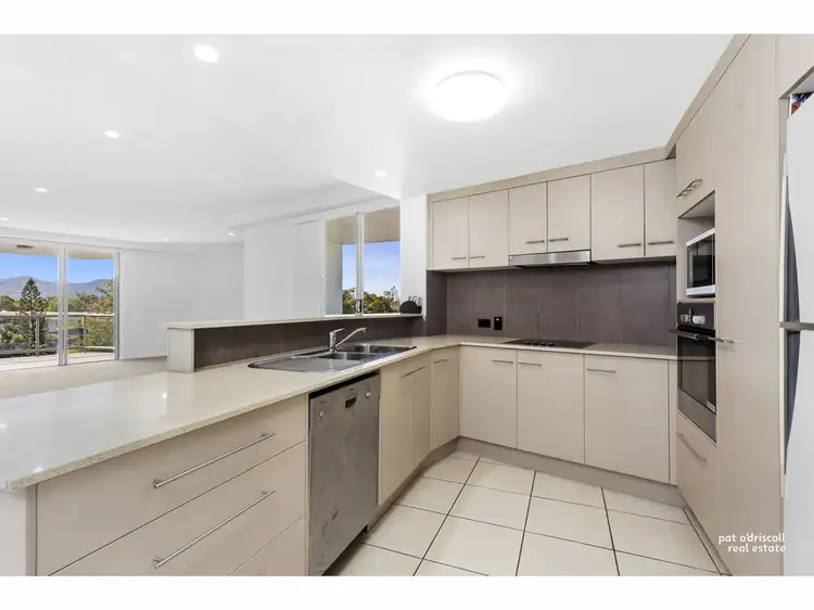Third view of Homely apartment listing, 404/6-8 Victoria Parade, Rockhampton City QLD 4700