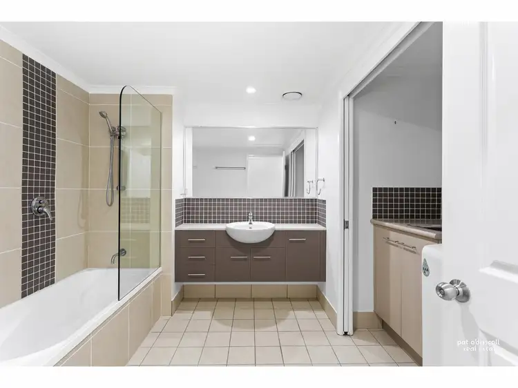 Fourth view of Homely apartment listing, 404/6-8 Victoria Parade, Rockhampton City QLD 4700