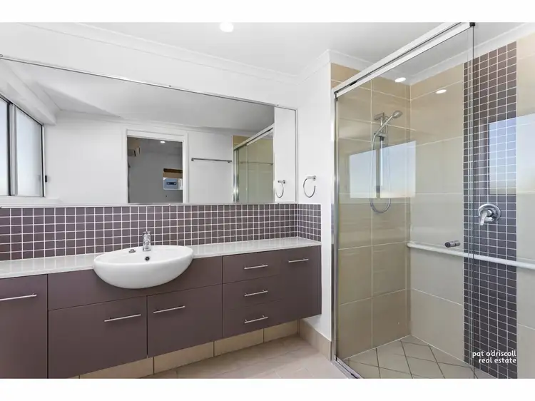 Fifth view of Homely apartment listing, 404/6-8 Victoria Parade, Rockhampton City QLD 4700