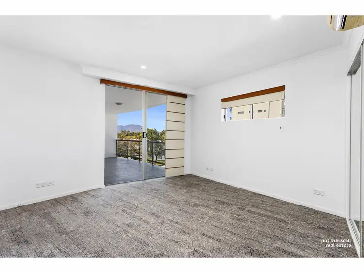 Sixth view of Homely apartment listing, 404/6-8 Victoria Parade, Rockhampton City QLD 4700