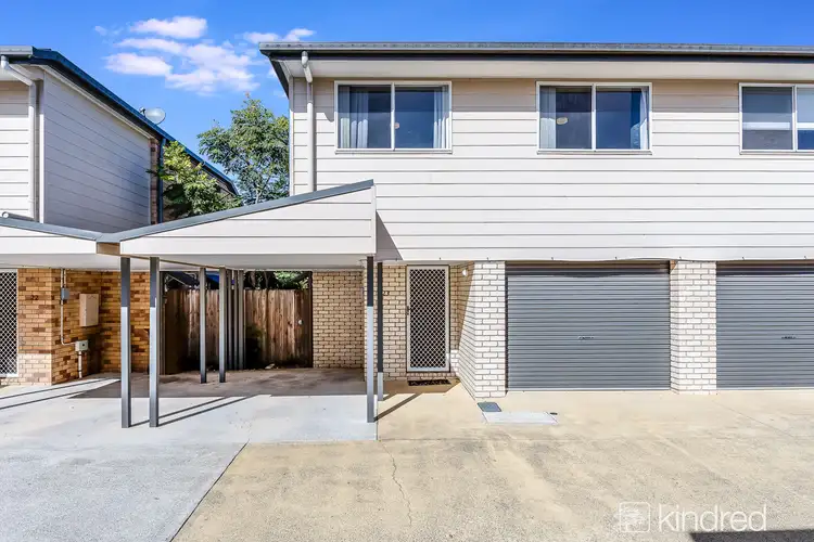 23/137 Duffield Road, Kallangur QLD 4503