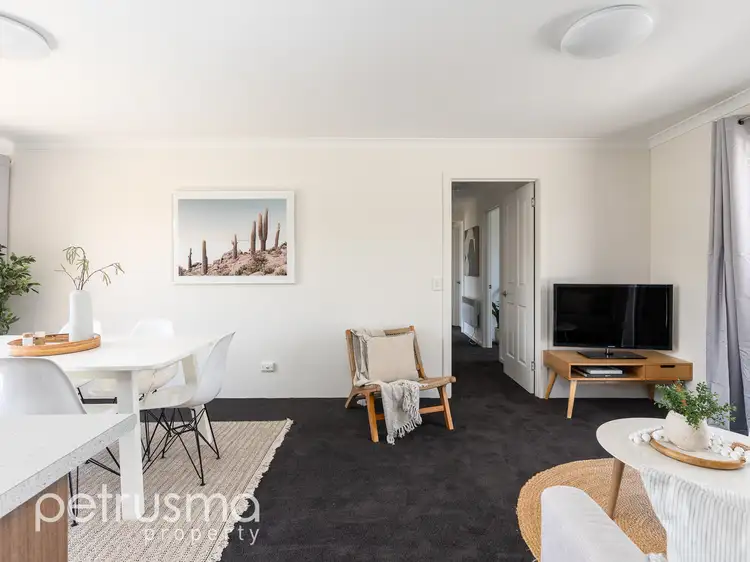 Second view of Homely house listing, 5 Husten Circle, New Norfolk TAS 7140