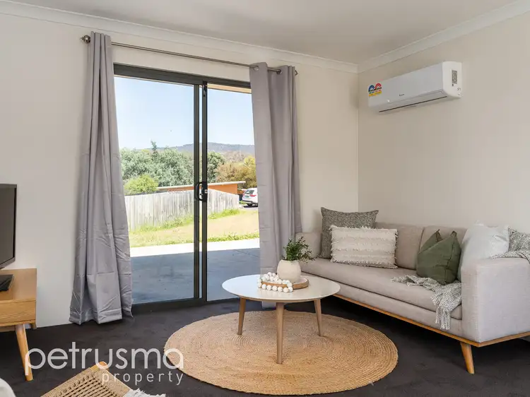 Third view of Homely house listing, 5 Husten Circle, New Norfolk TAS 7140