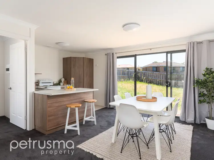 Fourth view of Homely house listing, 5 Husten Circle, New Norfolk TAS 7140