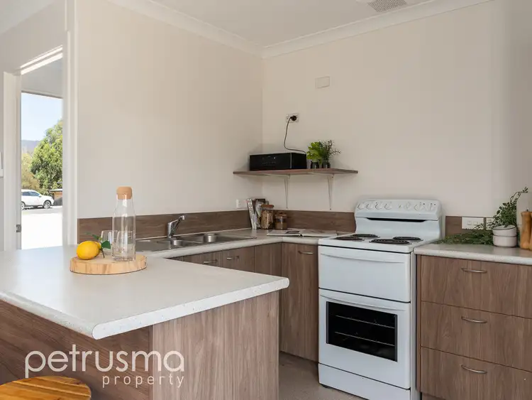 Fifth view of Homely house listing, 5 Husten Circle, New Norfolk TAS 7140
