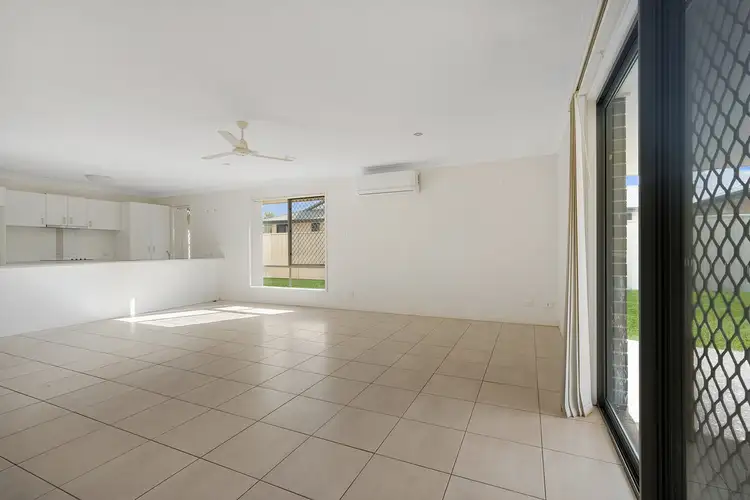 Fourth view of Homely house listing, 19 Lakeside Drive, Emerald QLD 4720