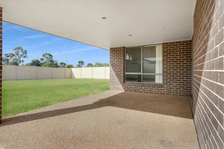 Fifth view of Homely house listing, 19 Lakeside Drive, Emerald QLD 4720
