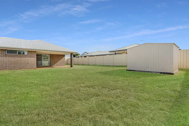 Sixth view of Homely house listing, 19 Lakeside Drive, Emerald QLD 4720