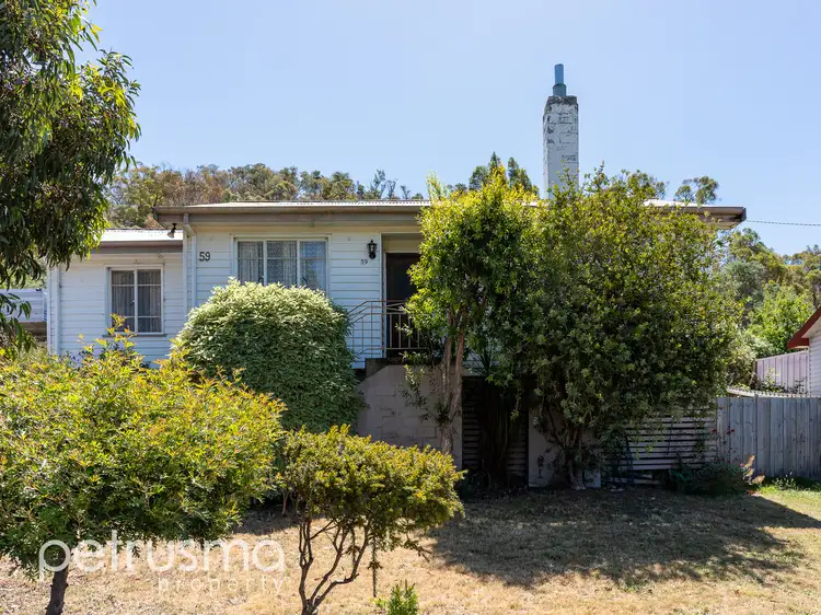 Main view of Homely house listing, 59 Charlotte Street, New Norfolk TAS 7140