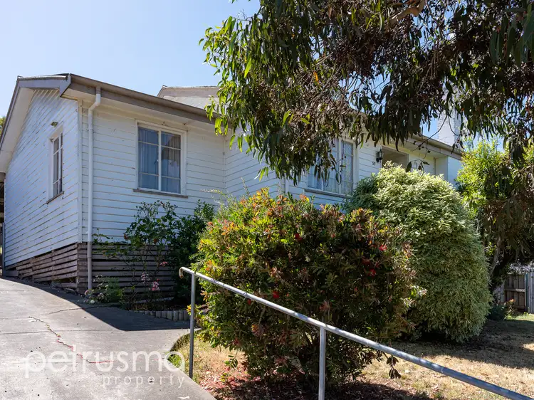 Second view of Homely house listing, 59 Charlotte Street, New Norfolk TAS 7140