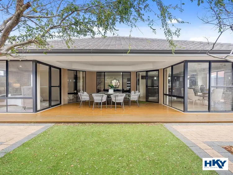 6 Tarwhine Turn, Yanchep WA 6035