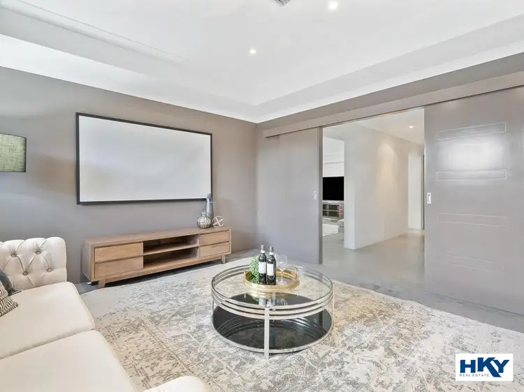Fourth view of Homely house listing, 6 Tarwhine Turn, Yanchep WA 6035